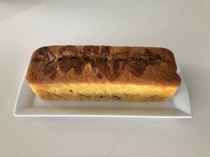 Marmorkuchen