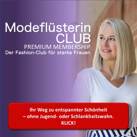 Modeflüsterin