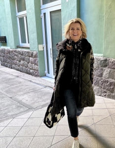 Claudia Fellmann Stylistin